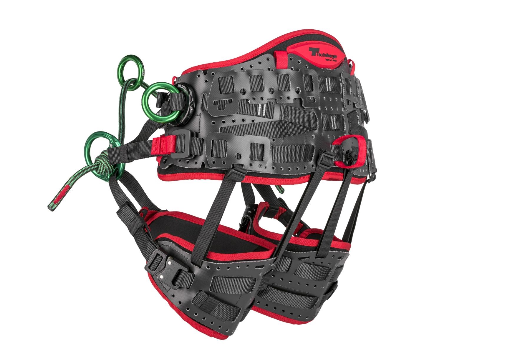 【特價品】Teufelberger 攀樹吊帶 treeMOTION Pro