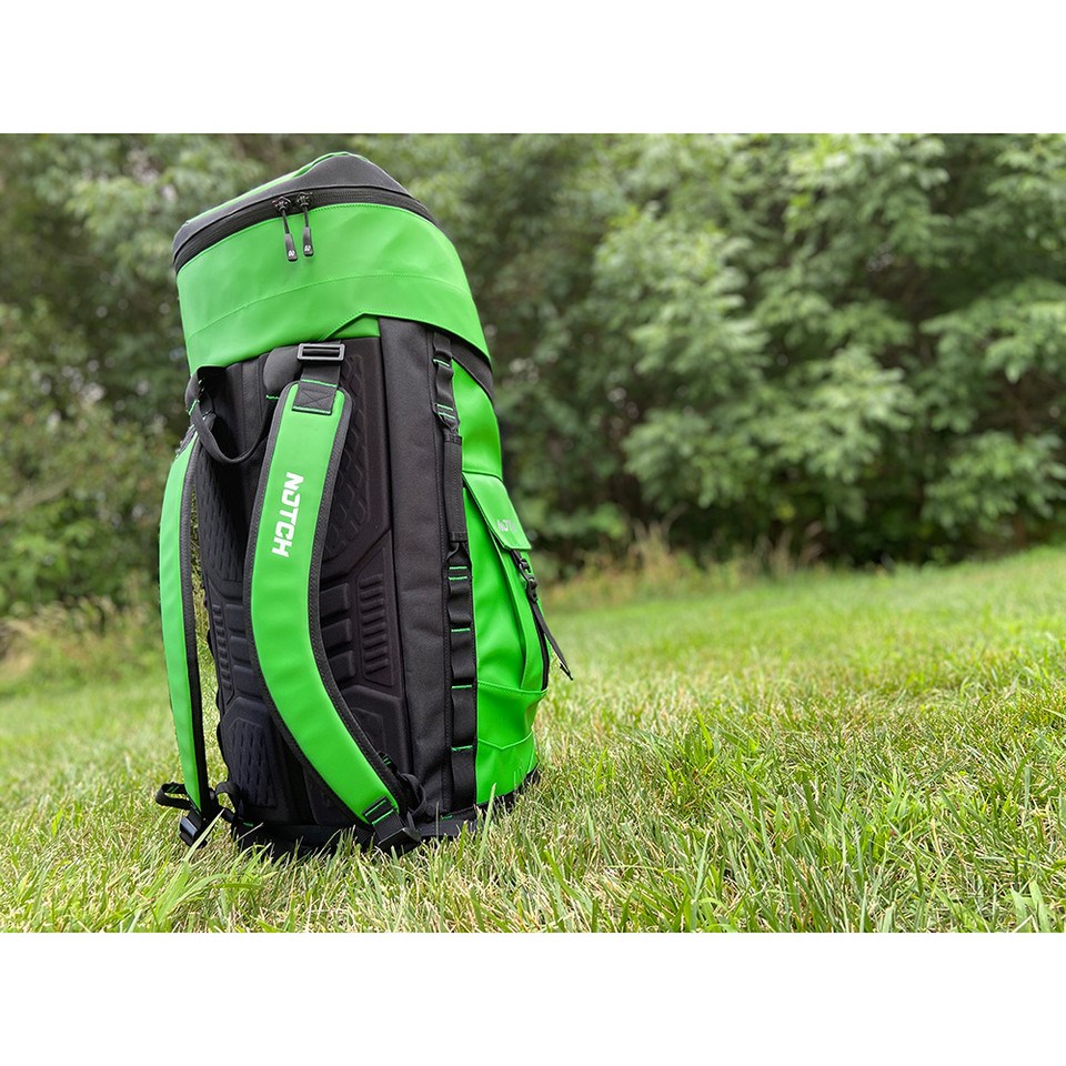 Notch特殊配色 限量版 Pro Gear Bag 裝備背包 70L