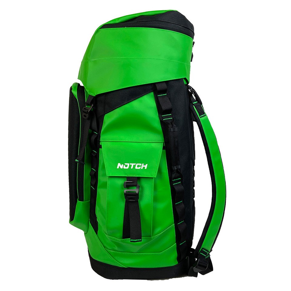 Notch特殊配色 限量版 Pro Gear Bag 裝備背包 70L