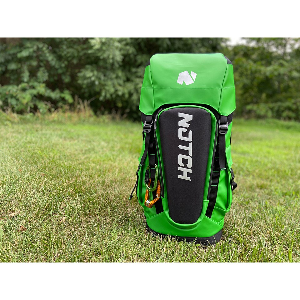Notch特殊配色 限量版 Pro Gear Bag 裝備背包 70L