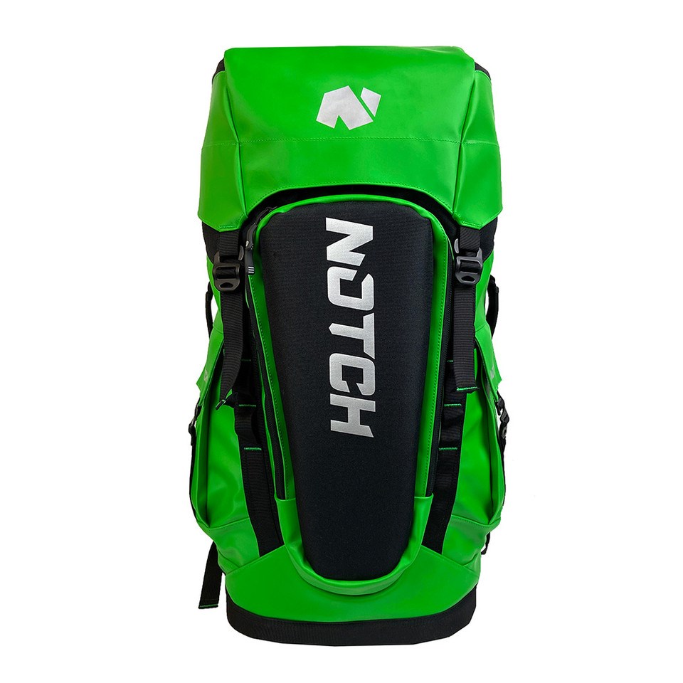 Notch特殊配色 限量版 Pro Gear Bag 裝備背包 70L