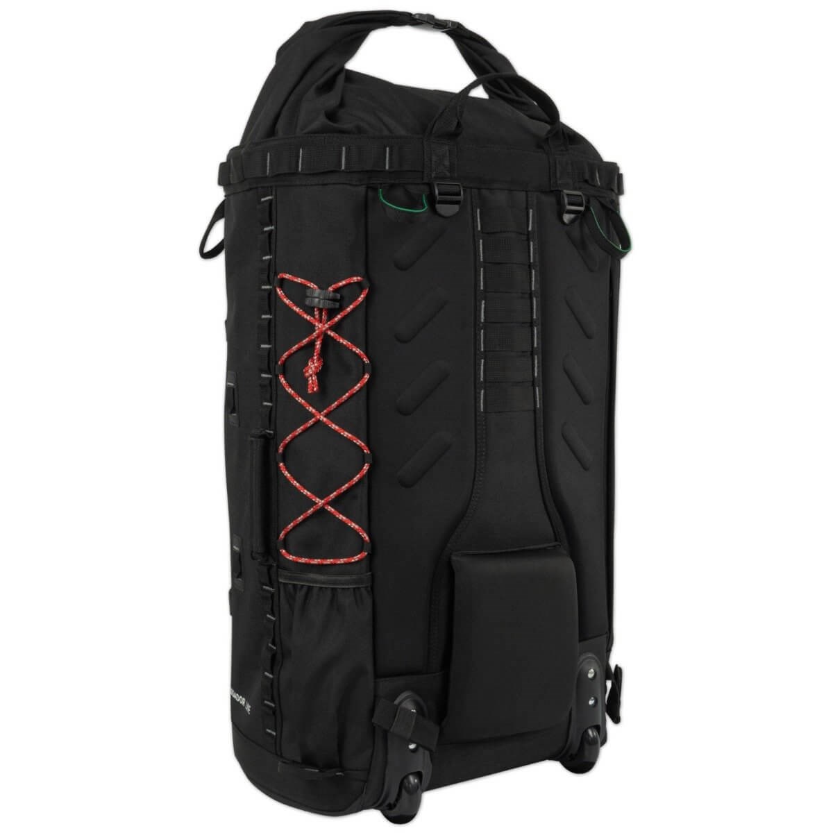 【特價品】Teufelberger 懶驢包系列 LAZY MULE 80L (有輪/無輪)