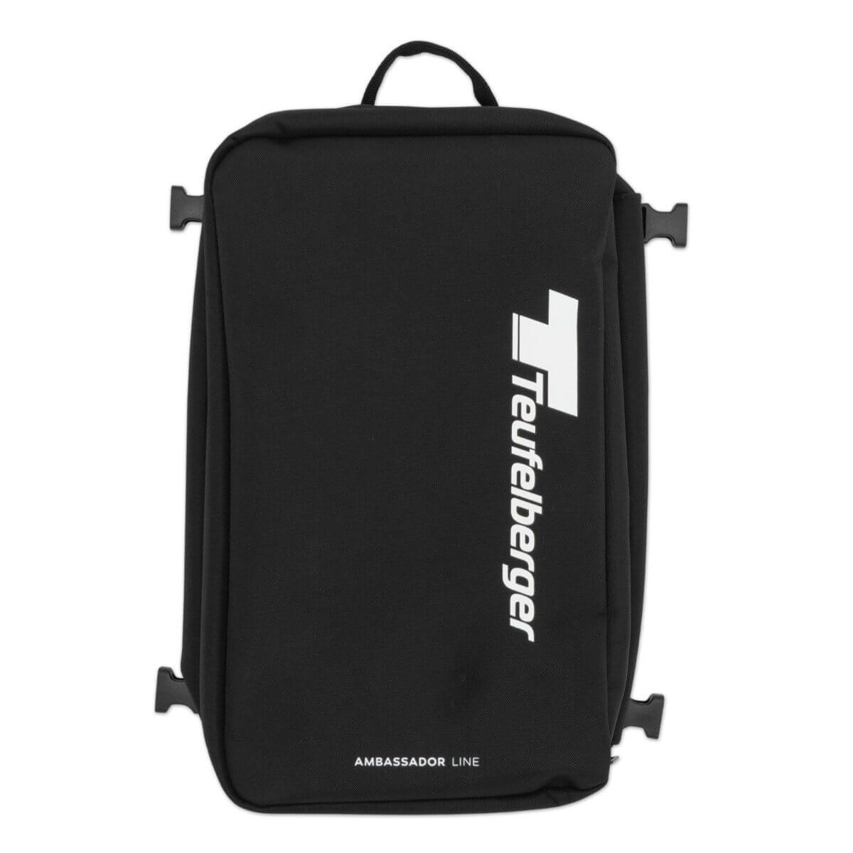 【特價品】Teufelberger 懶驢包系列 GEAR MULE 前掛包 15L