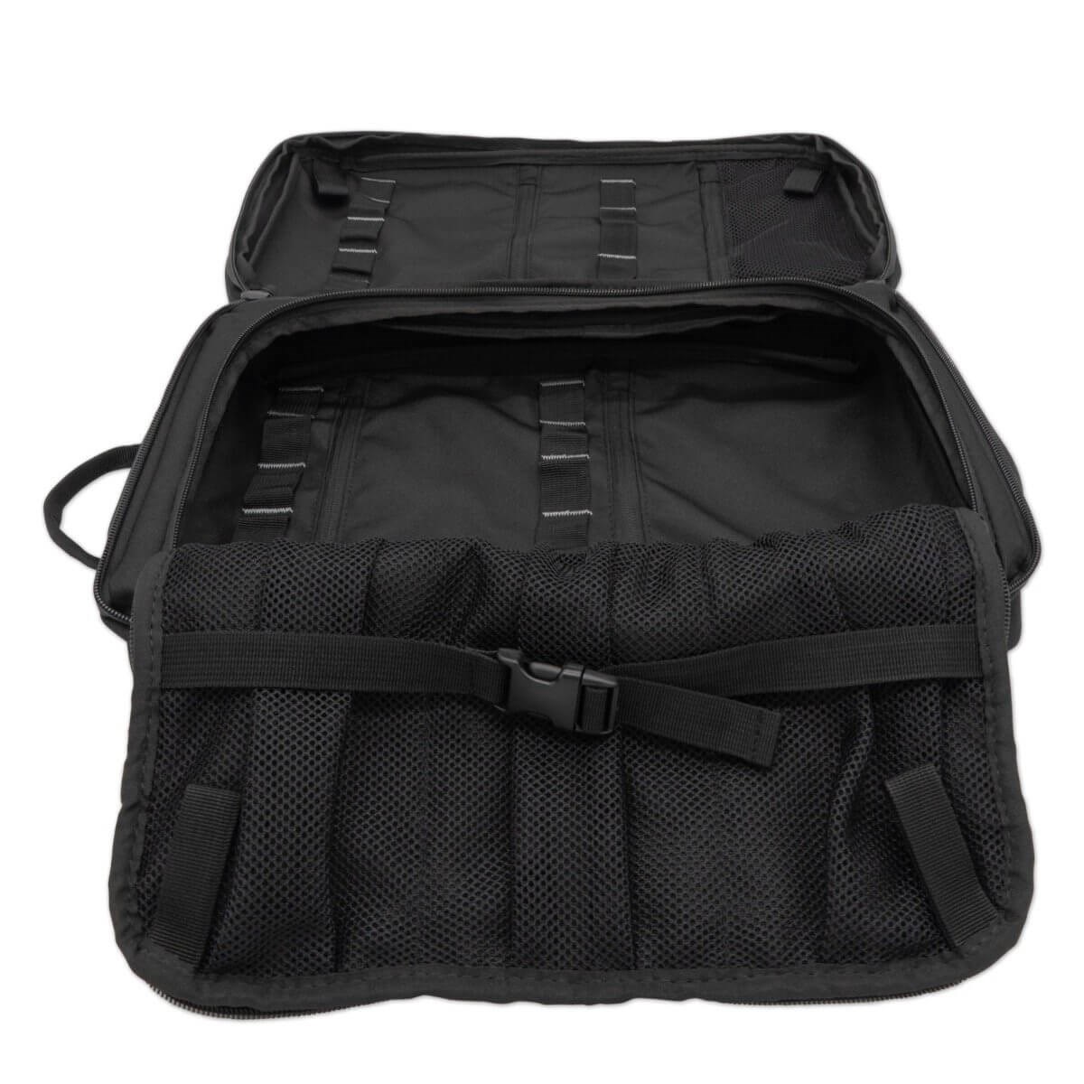 【特價品】Teufelberger 懶驢包系列 GEAR MULE 前掛包 15L