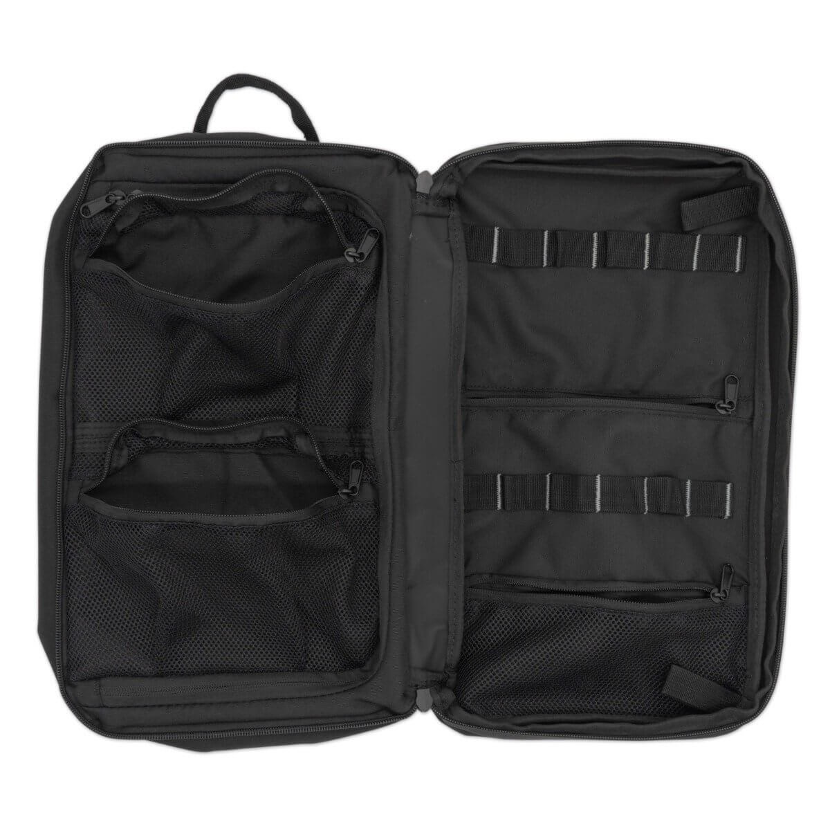【特價品】Teufelberger 懶驢包系列 GEAR MULE 前掛包 15L