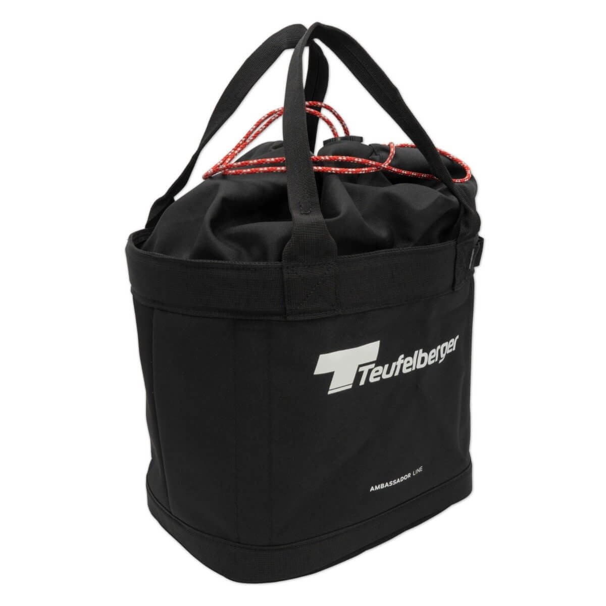 【特價品】Teufelberger 懶驢包系列 BUCKET MULE 30L 繩桶袋
