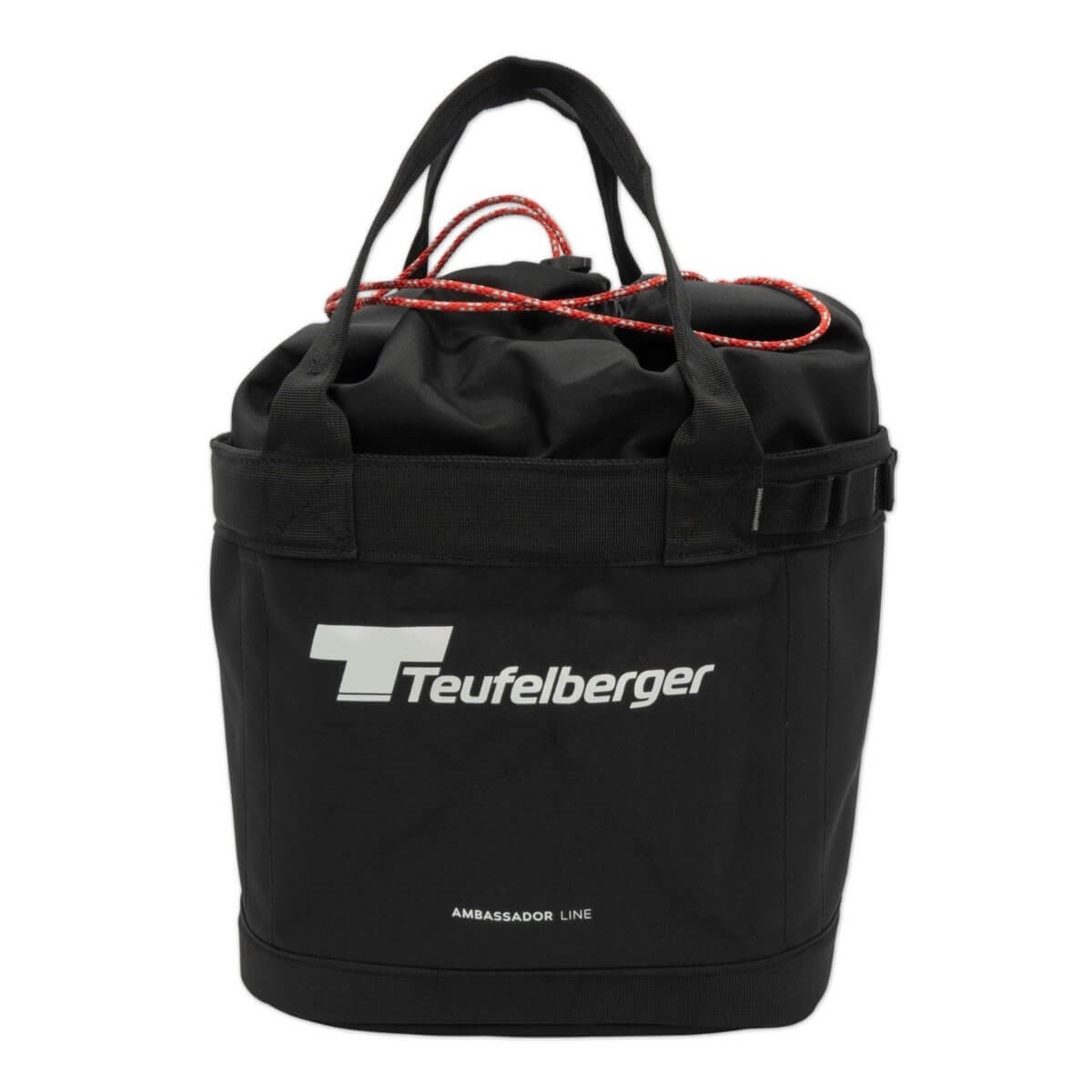【特價品】Teufelberger 懶驢包系列 BUCKET MULE 30L 繩桶袋