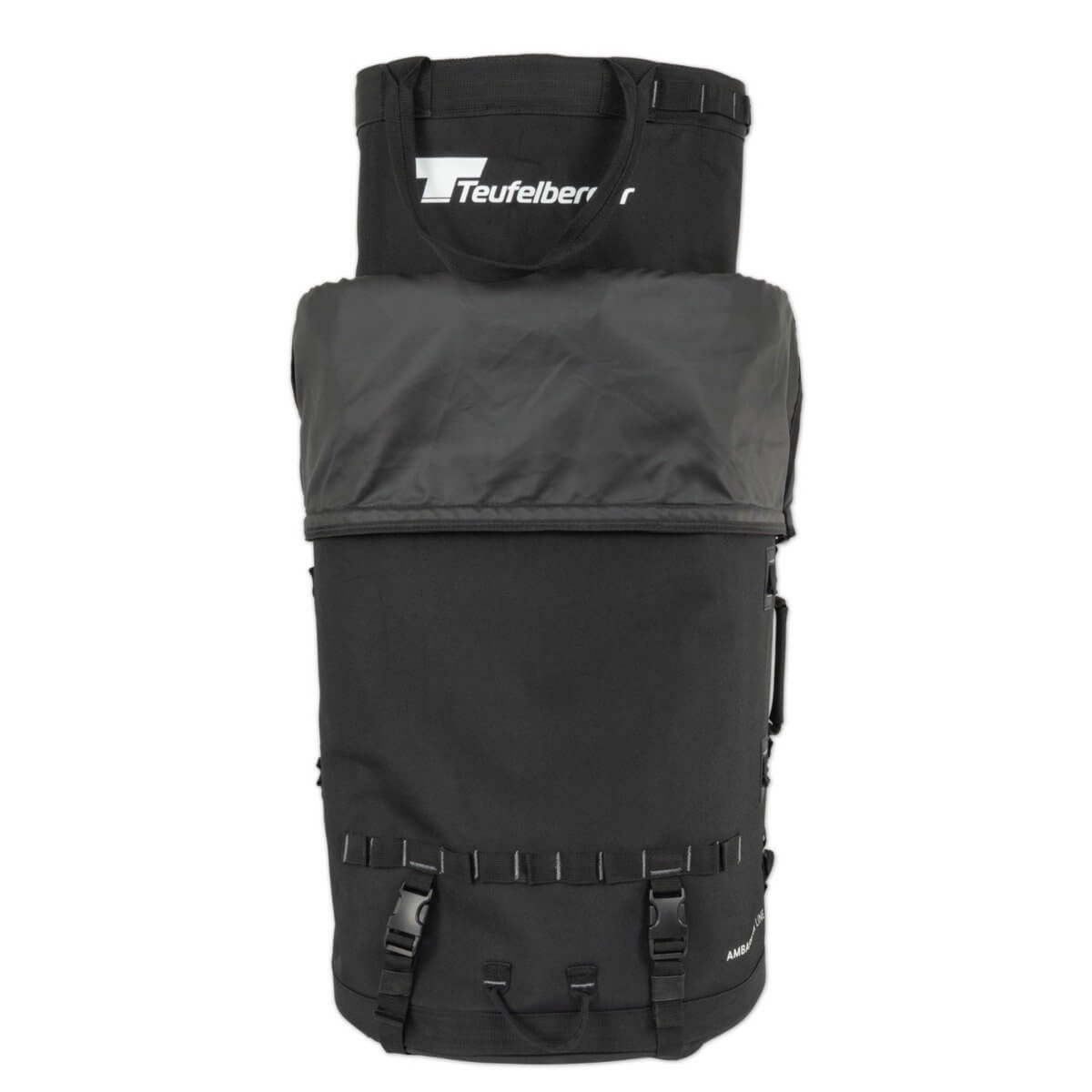 【特價品】Teufelberger 懶驢包系列 BUCKET MULE 30L 繩桶袋