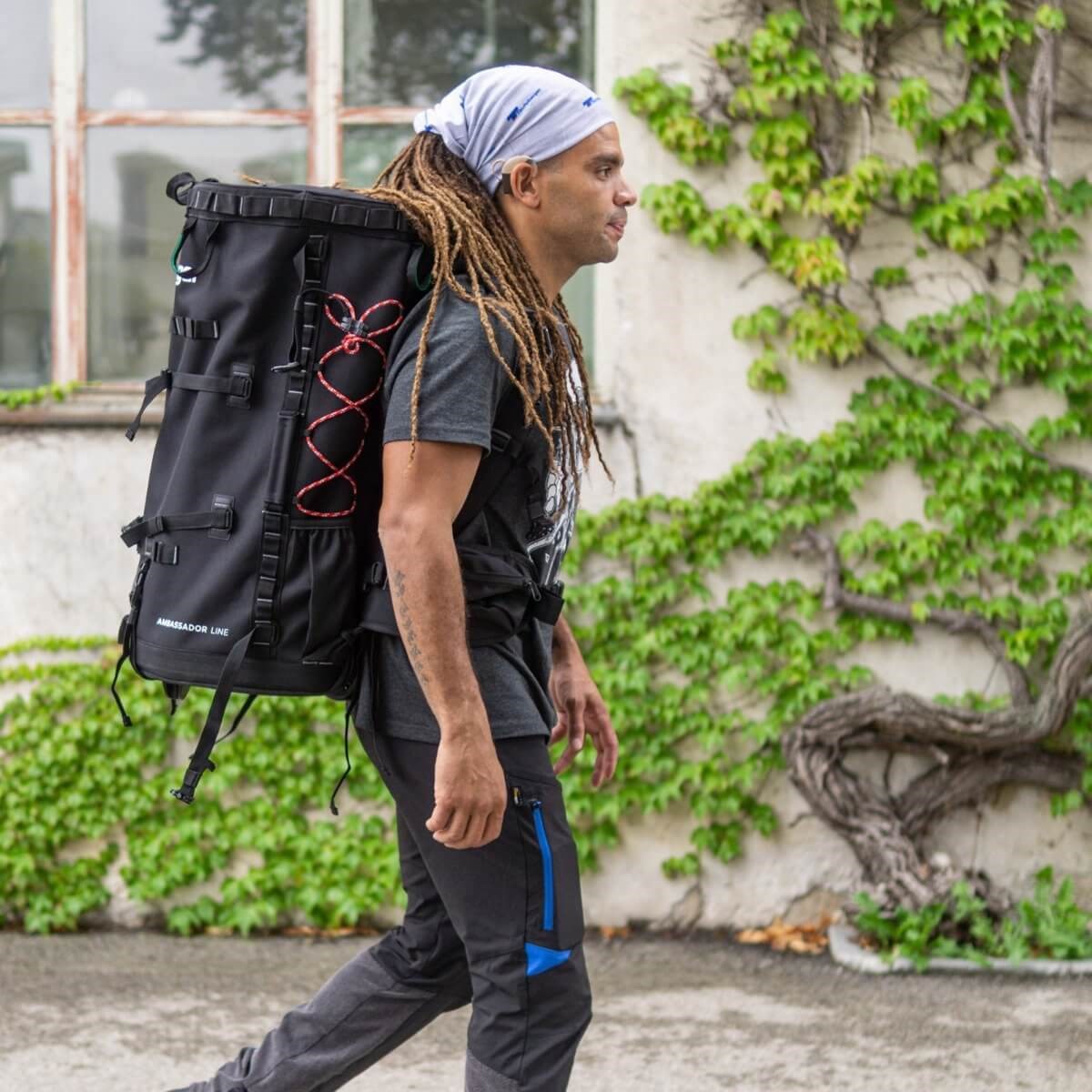 【特價品】Teufelberger 懶驢包系列 SHOULDER STRAPS 肩帶