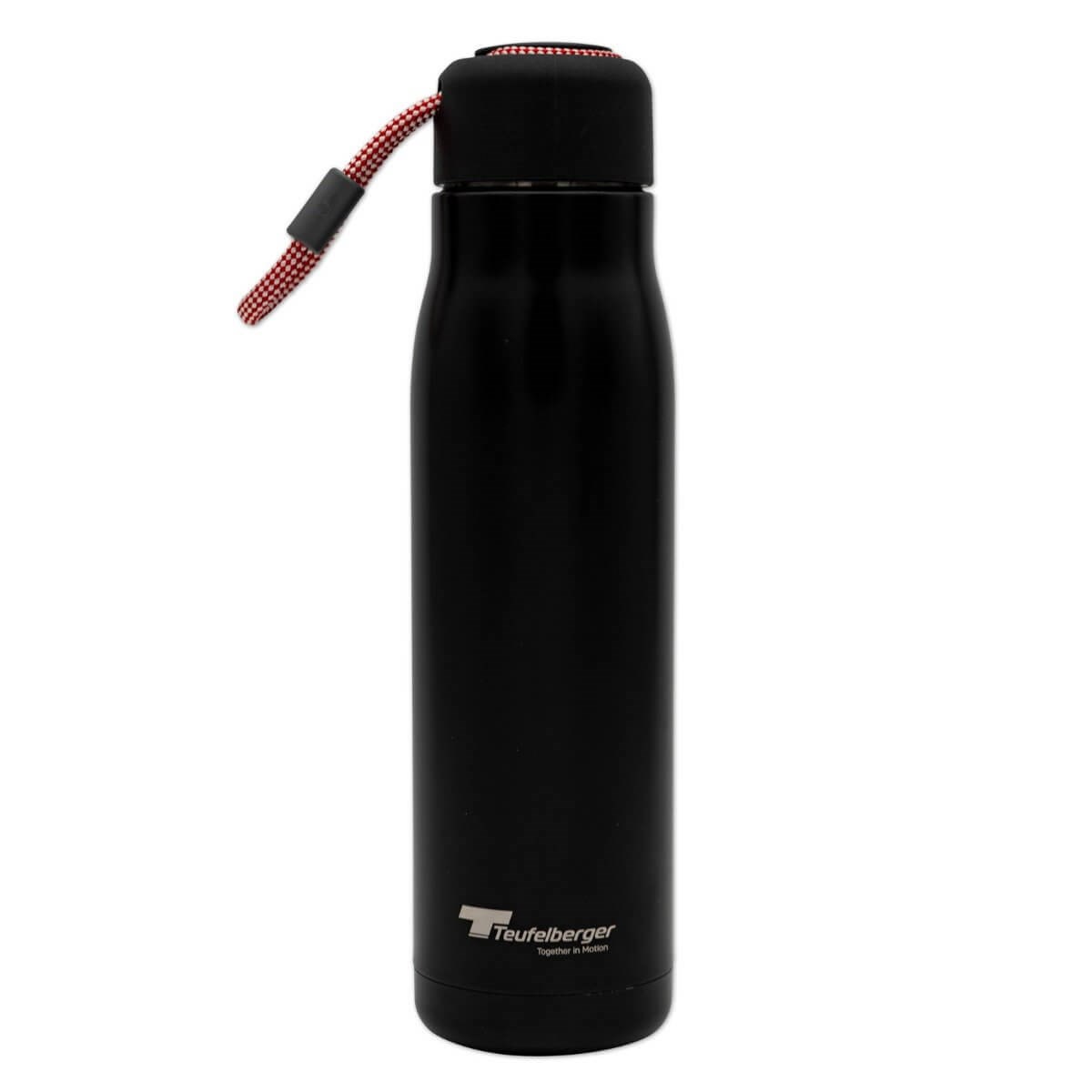 【特價品】Teufelberger tBOTTLE  Dyneema保冷保溫瓶 