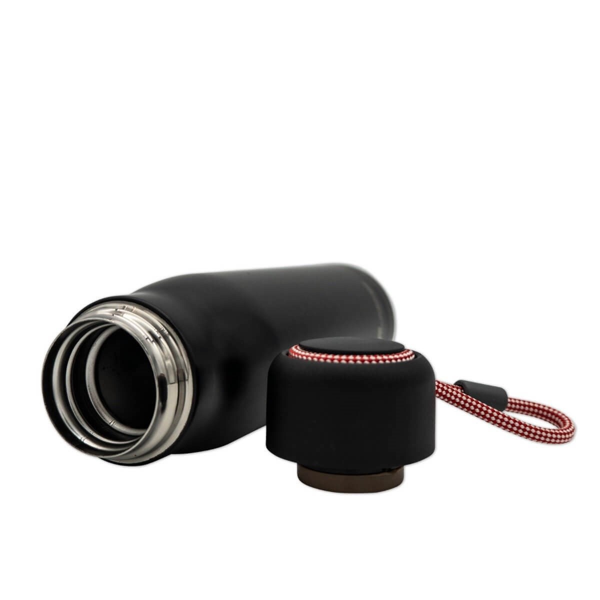 【特價品】Teufelberger tBOTTLE  Dyneema保冷保溫瓶 