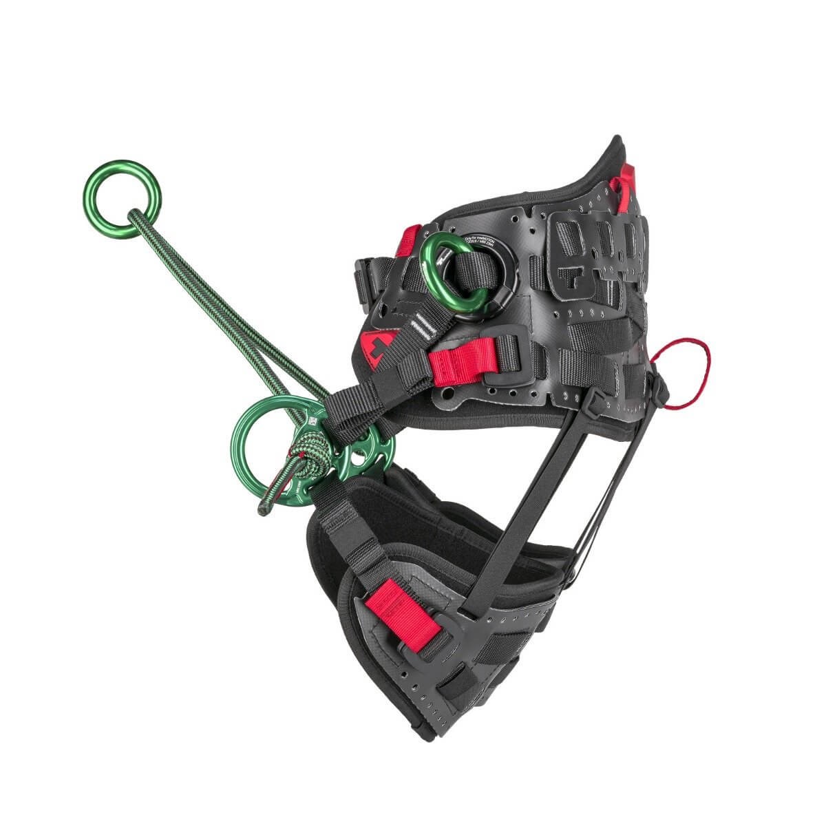【特價品】Teufelberger 攀樹吊帶 treeMOTION Essential