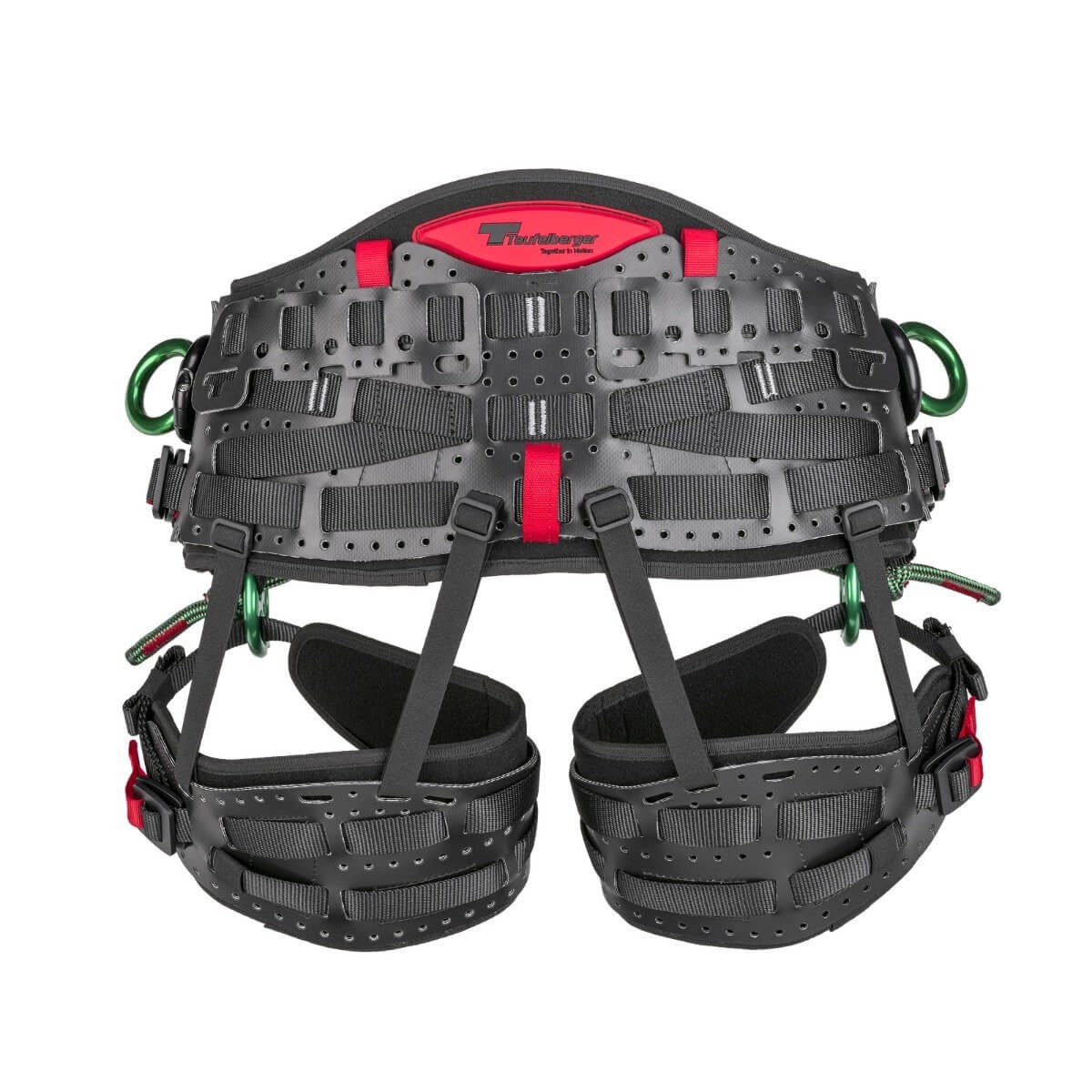 【特價品】Teufelberger 攀樹吊帶 treeMOTION Essential