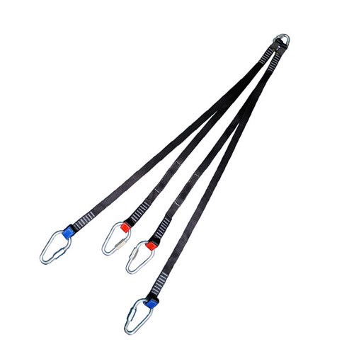 【特價品】Abtech Safety 捲式擔架 SLIX100 KIT 