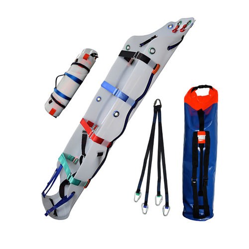 【特價品】Abtech Safety 捲式擔架 SLIX100 KIT 