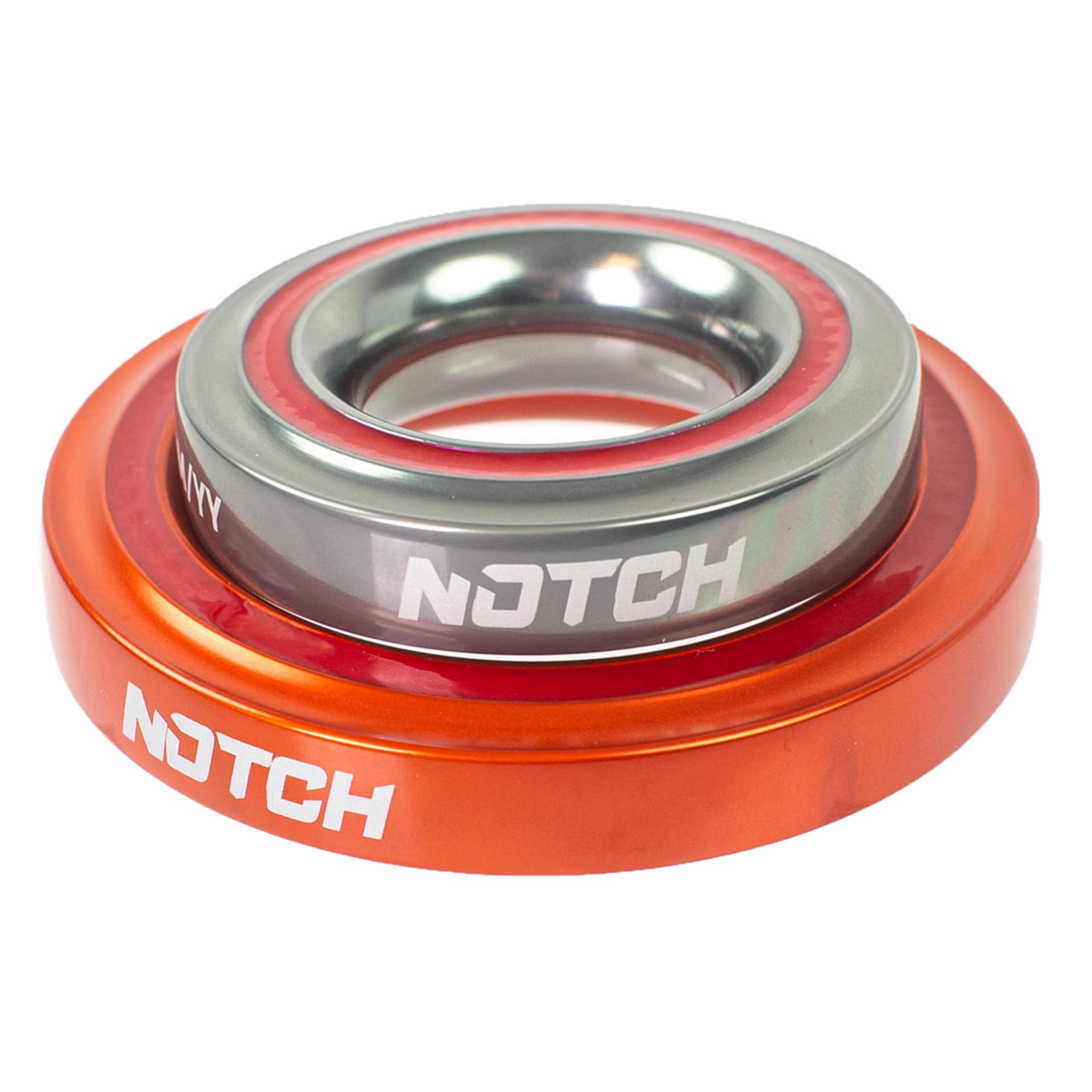 Notch 鋁合金環 Aluminum Wear Safe 鋁合金大小環