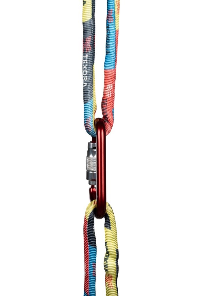 TEXORA 100kN 扁帶環 TX/L COMPACT SLING 