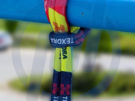 TEXORA 100kN 扁帶環 TX/L COMPACT SLING 
