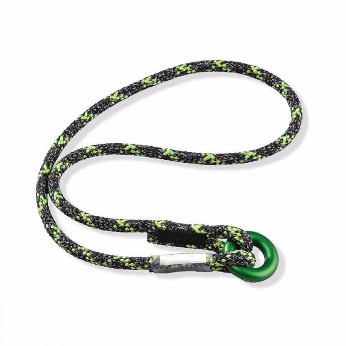 【特價品】Teufelberger ringLOOP 摩擦抓結繩圈