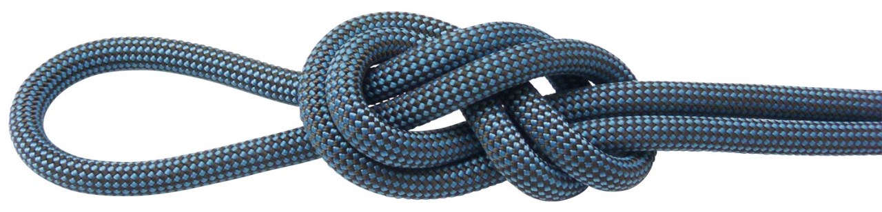【出清優惠】MAXIM 攀岩動力繩 Chalk Line 9.7mm