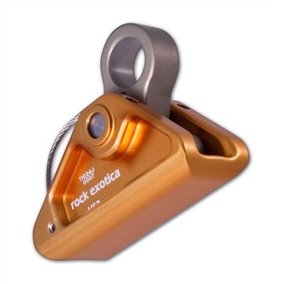 Rock Exotica  rockGrab 夾繩器 rockGrab