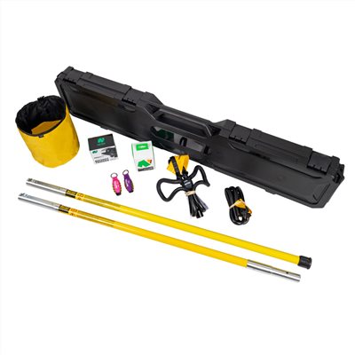 NOTCH BIG SHOT 彈弓組(豪華版) DELUXE KIT