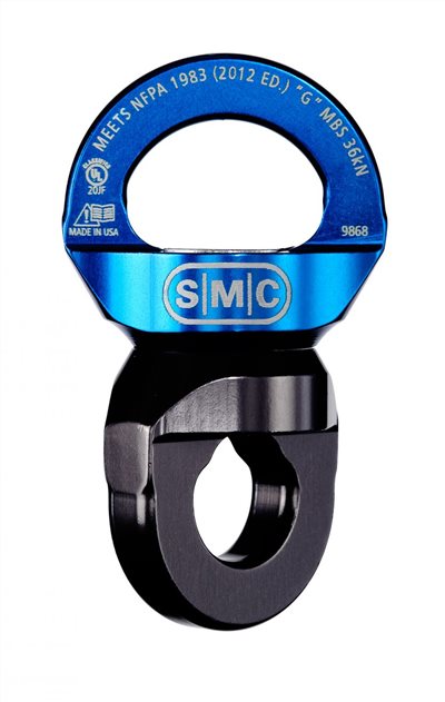 SMC 萬向轉軸 NFPA Swivel