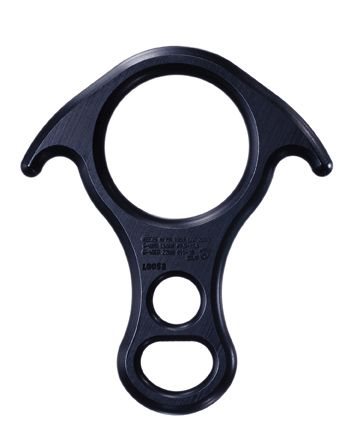SMC 救援八字環 Figure 8 with Ears