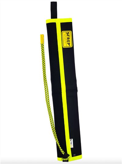 STREP System  美國製🇺🇸 Edge-Pro-LT 輕量繩索保護套 12Model 寬度12“ (30cm) 