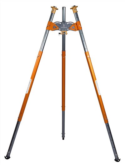 SMC 救援腳架 TerrAdaptor Portable Anchor System