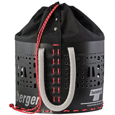 【特價品】Teufelberger 30L kitBAG 繩桶 工具桶