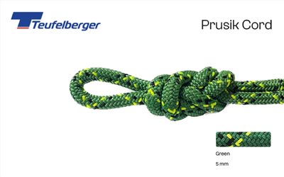 5mm Green