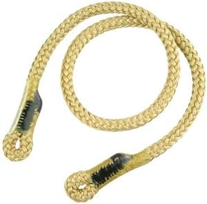 Rope Logic Prusik Cord Ice 8 mm G-Spliced Eye & Eye 雙眼耐熱摩擦繩