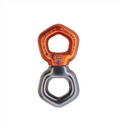 SMC 萬向轉軸 Reactor Swivel - Small 