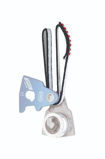 SMC 輕量高強度 Vector Sling (Apex Direct Pulley, Vector單腳架連接專用)