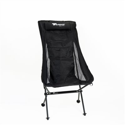 【特價品】Teufelberger 輕量摺疊便攜椅 tCHAIR