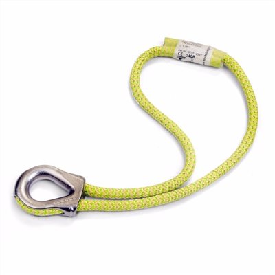 【特價品】Teufelberger 挽索繩圈 Ocean Dyneema® Loop T 7mm  x 0.33m