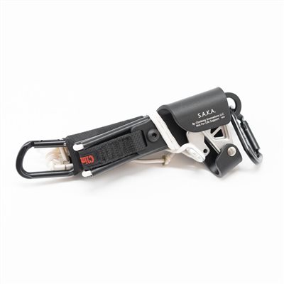 Climbing-Innovations 膝部上升器 SAKA® Foldable (Self Advancing Knee Ascender)