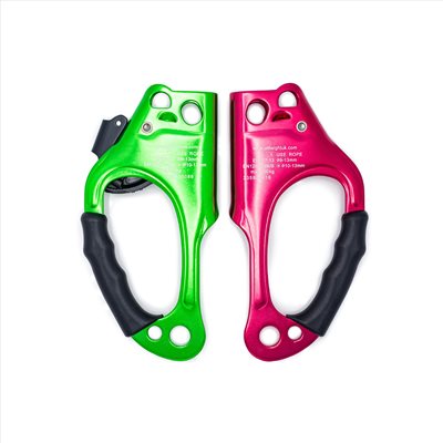 At Height uk Hand Ascender 手持式上升器 右手/左手 (型號：HA-R1/HA-L1)