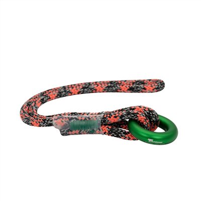 【特價品】Teufelberger 鋁環繩圈 ringLOOP (型號：7350428 / 7350429)