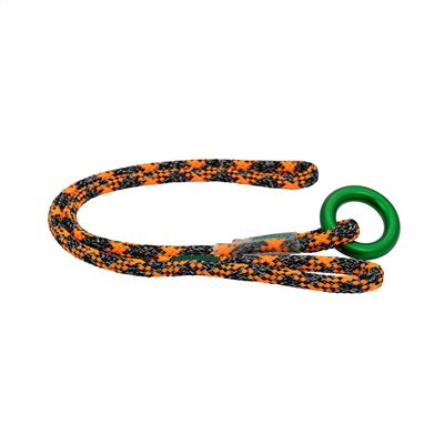【特價品】Teufelberger 鋁環短繩 ringSLING (型號：7350426 / 7350427)