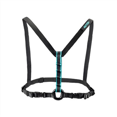 Notch 胸式吊帶 Chester SRS Chest Harness (型號：99443)