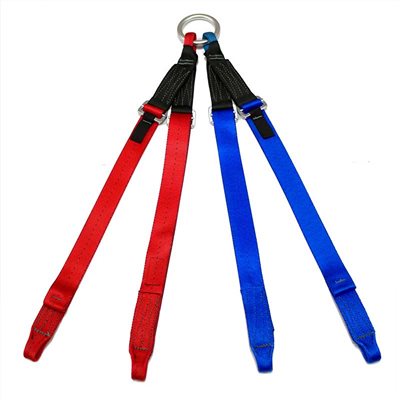 Traverse Rescue 擔架吊掛帶 CE認證  Traverse Adjustable Litter Bridles (型號：15-0105 / 15-0106)