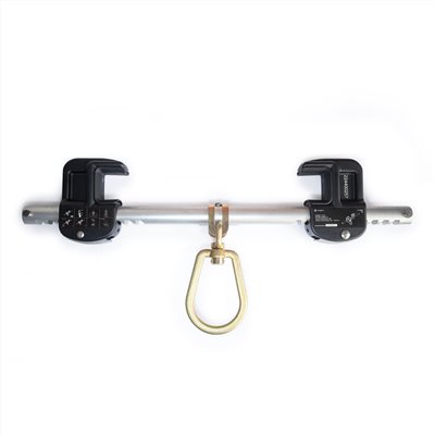 At Height uk 鋼樑固定點 Beam Sliders