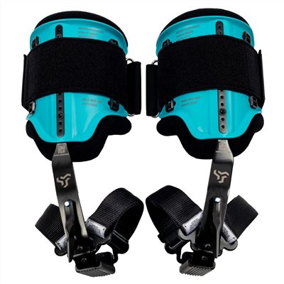 Notch 鋼製攀樹鞋釘(馬刺) Steel Climbers