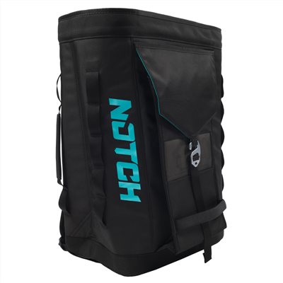 Notch Approach Bag with Pop Box Pocket 50L裝備包