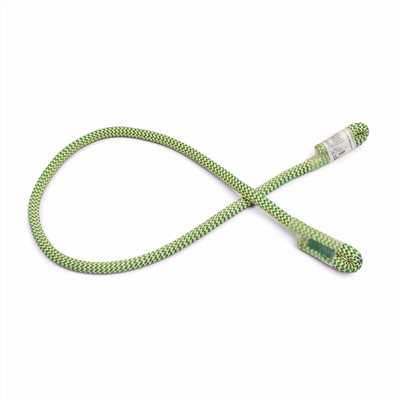 【特價品】Teufelberger 雙眼耐熱摩擦繩 Ocean Polyester e2e