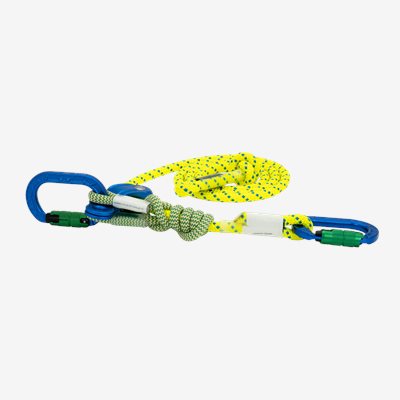 【特價品】Teufelberger 多功能定位挽索 miniGLIDE