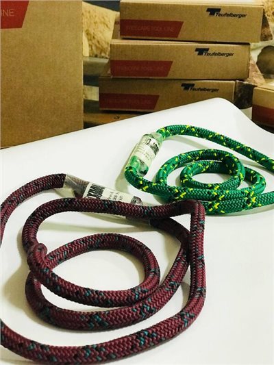 New England Ropes 普魯士繩圈 8mm Prusik Cord