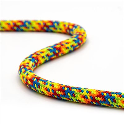 【特價品】Teufelberger 攀樹繩 charityLINE 11.8mm (spLIFE繩眼/Cut原切無眼)
